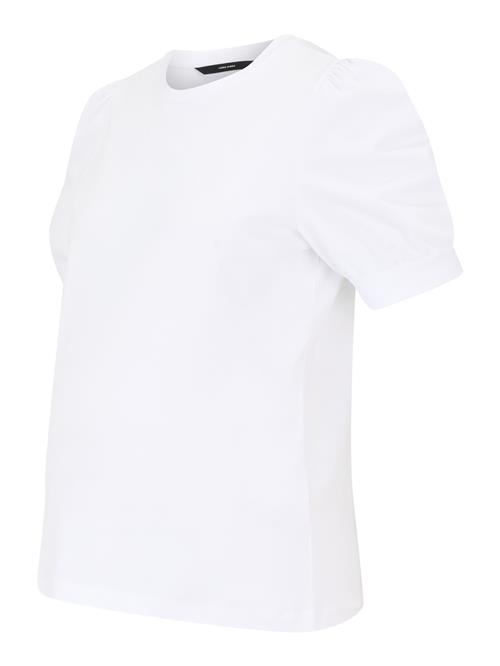 Vero Moda Maternity Shirts 'VMMKERRY'  hvid