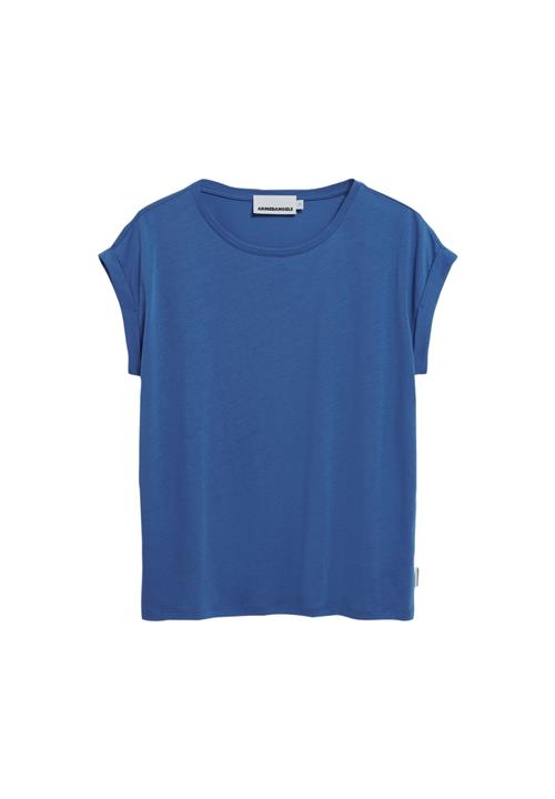 Se ARMEDANGELS Shirts 'JILAANA'  blå ved About You