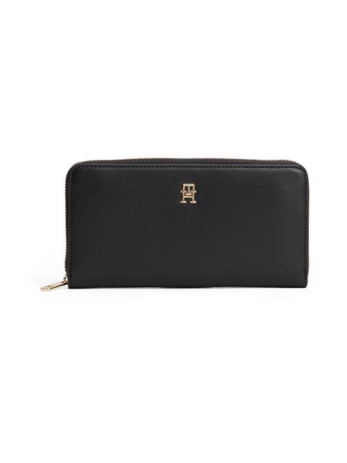 TOMMY HILFIGER Tegnebog  sort