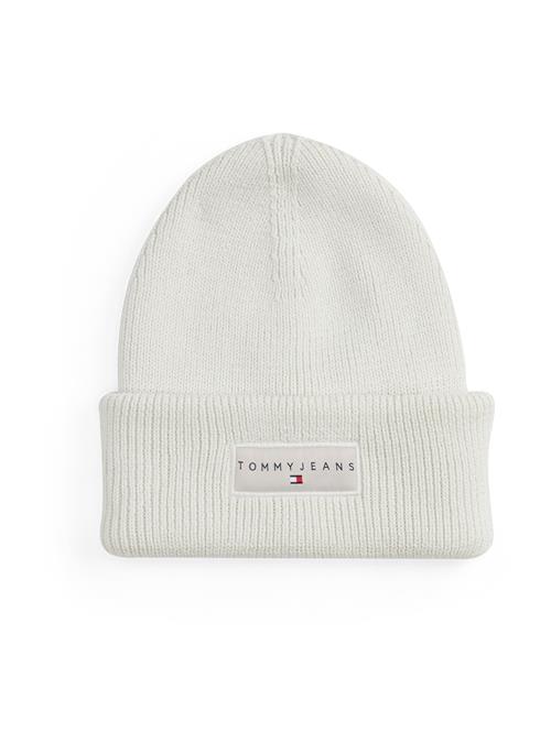 Tommy Jeans Hue  offwhite