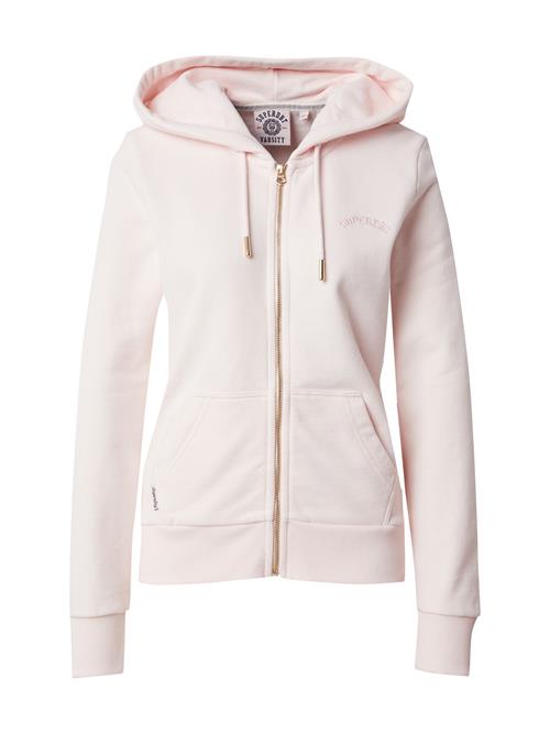 Se Superdry Sweatjakke  nude ved About You