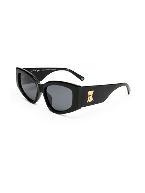 LE SPECS Solbriller 'The haunting'  sort