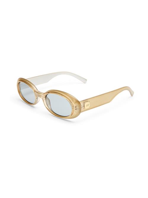 LE SPECS Solbriller 'Work it!'  champagne