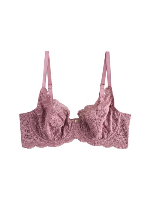 Next BH 'Chloe'  lysviolet