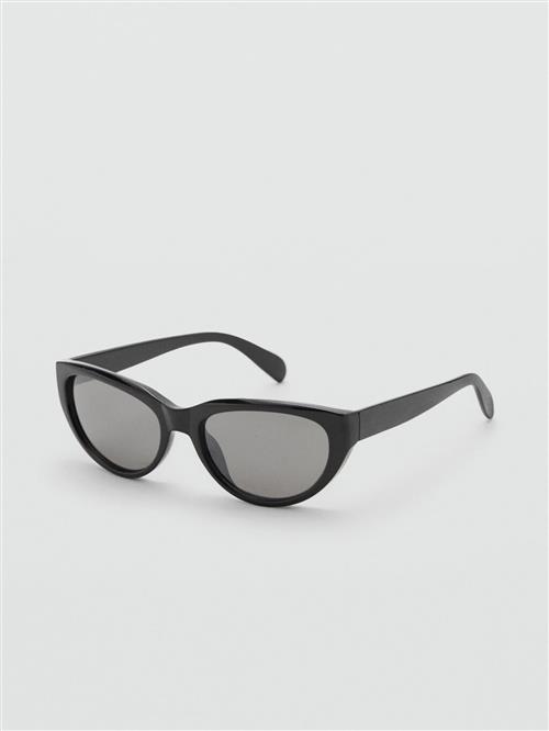 MANGO Solbriller 'IBIZA'  sort