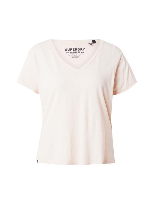 Superdry Shirts 'Studios'  pudder