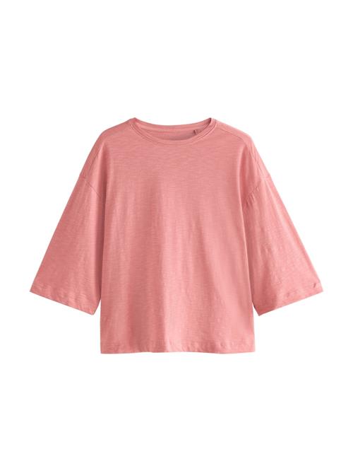 Next Shirts  pink