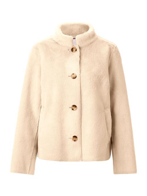 Rich & Royal Overgangsjakke  beige