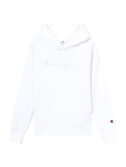 Se Champion Authentic Athletic Apparel Sweatshirt  hvid ved About You