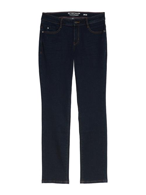 TOM TAILOR Jeans  mørkeblå