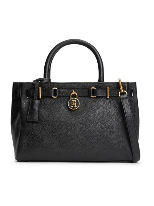 TOMMY HILFIGER Håndtaske  sort