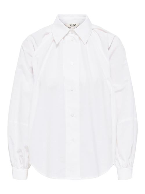 ONLY Bluse 'ONLRiver'  hvid