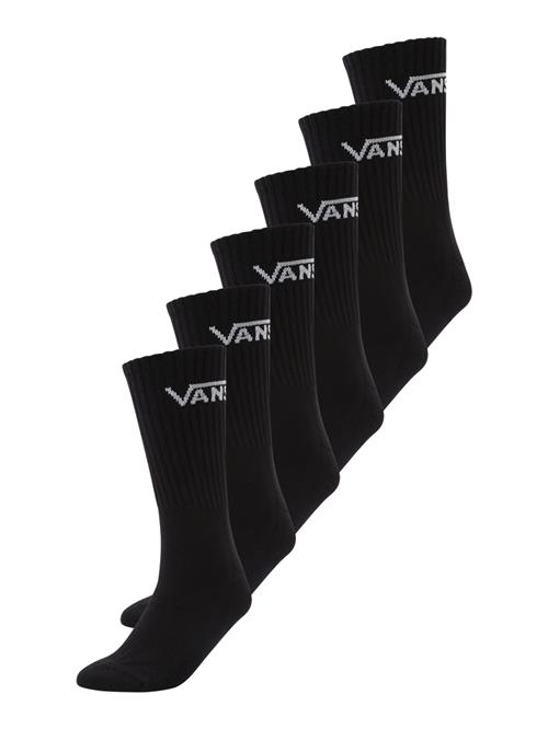 VANS Sokker 'CLASSIC'  sort / hvid