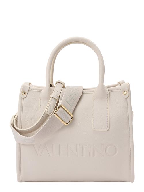 VALENTINO Håndtaske  ecru