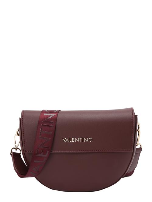 VALENTINO Skuldertaske 'Bigfoot Pattina'  blomme