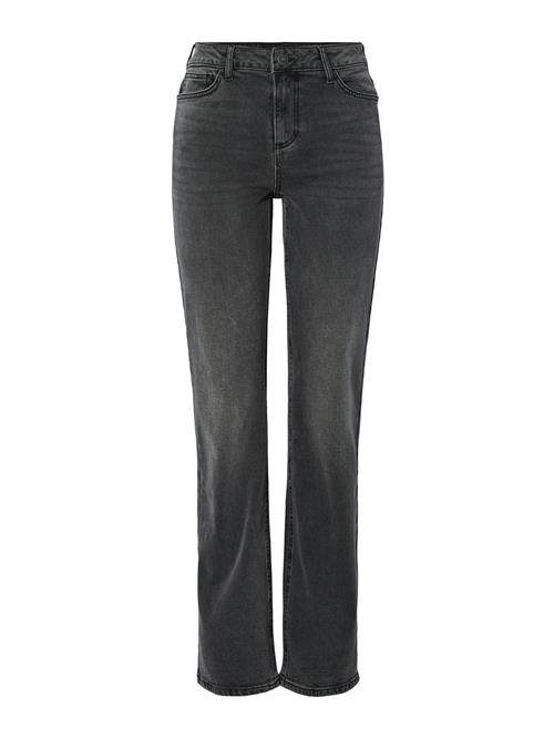PIECES Jeans 'PCKELLY'  grey denim