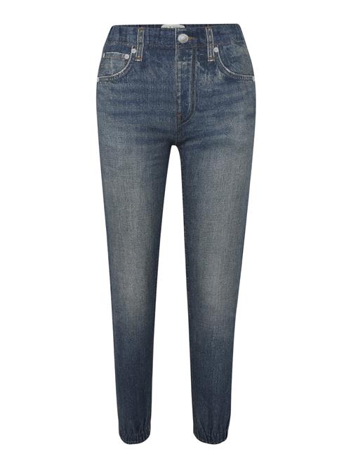 rag & bone Jeans 'MIRAMAR'  mørkeblå