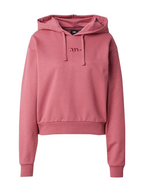 VANS Sweatshirt 'ESSENTIAL'  lysviolet