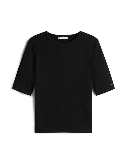 TOMMY HILFIGER Shirts  sort