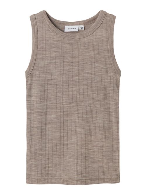 NAME IT Uld Tank Top Wang Satellite