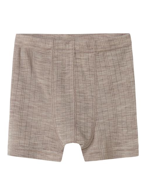 NAME IT Uld Underbukser Wang Satellite