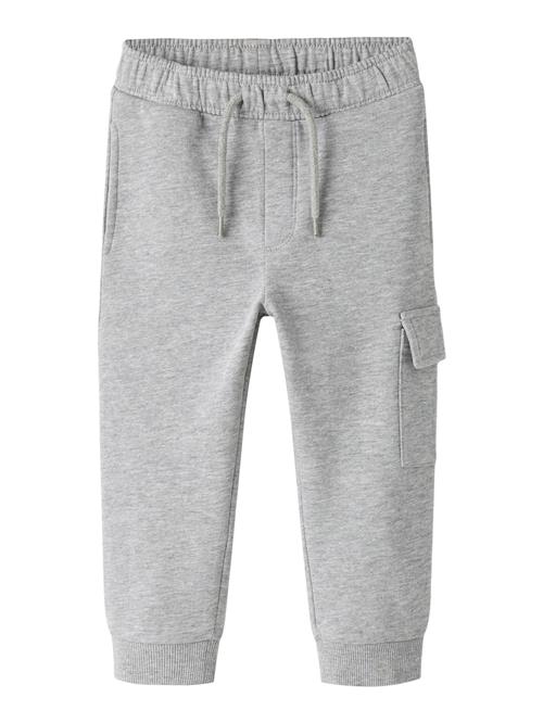 NAME IT Sweatpants Kent Grey Melange