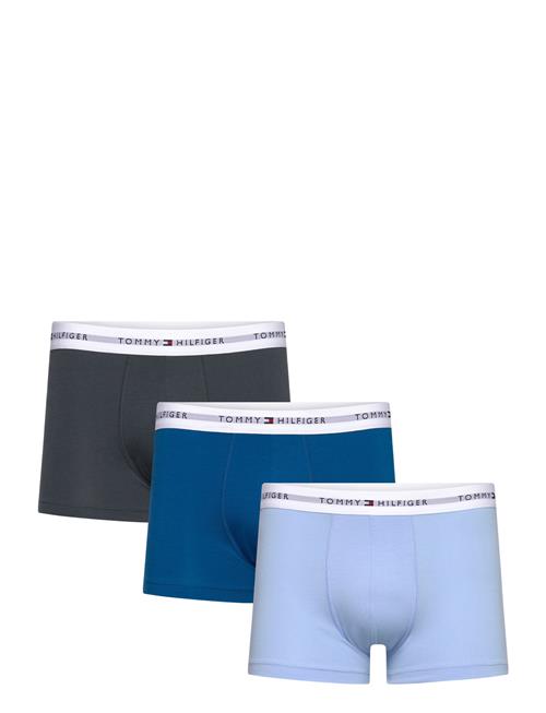 Se 3P Trunk Tommy Hilfiger Blue ved Booztlet