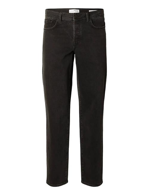 Slh190-Regular Tape Cole 3072 Blk Noos Selected Black