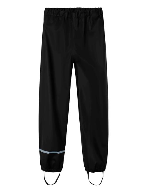 Nkndry Rain Pant Fo Noos Name It Black