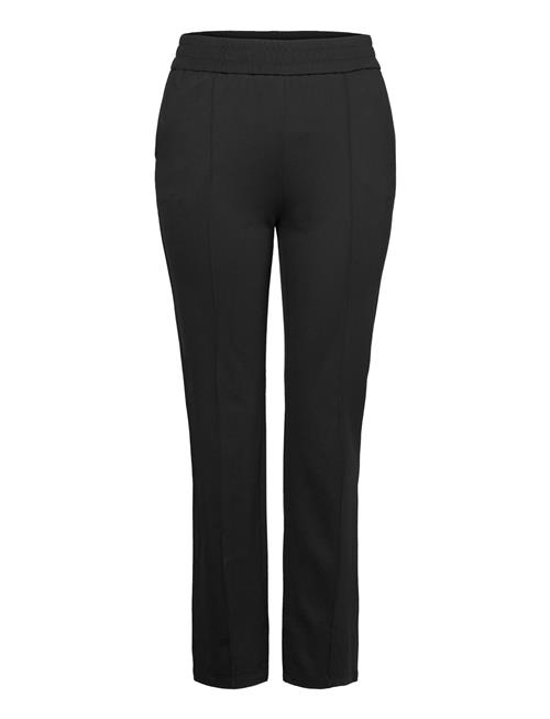 Cargoldtrash-Suki Life Mw Wide Pant Jrs ONLY Carmakoma Black