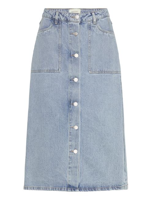Skirt FREE/QUENT Blue