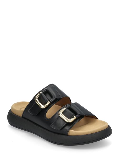 Slip-In Gabor Black