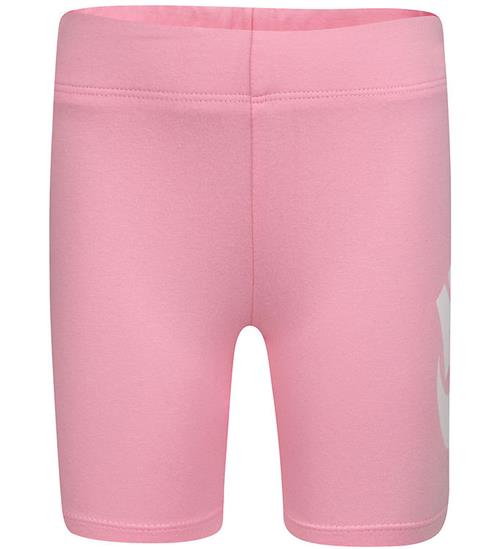 Nike Cykelshorts - Pink