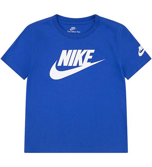 Se Nike T-shirt - Game Royal ved KidsWorld