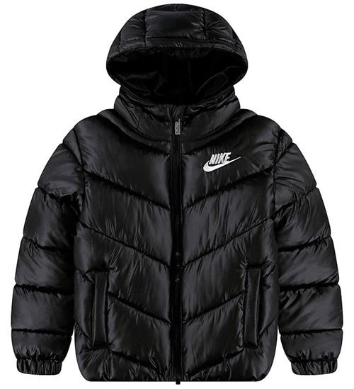 Nike Dynejakke - Sort