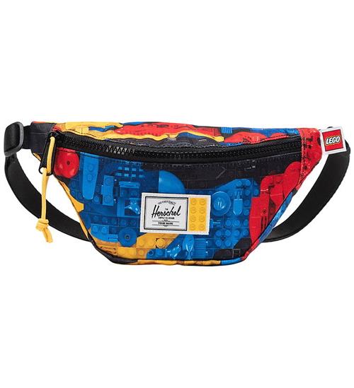Herschel Bæltetaske - Hip Pack - LEGOÂ® - 1 L - Scavenger Hunt Br