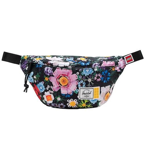 Herschel Bæltetaske - Hip Pack - LEGOÂ® - 1 L - Garden Floral