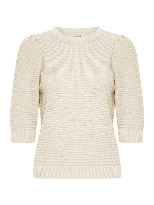 b.young Pullover 'MIKALA'  creme