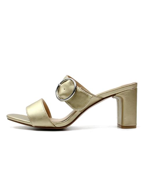 Celena Pantoletter 'Cattaleya'  bronze