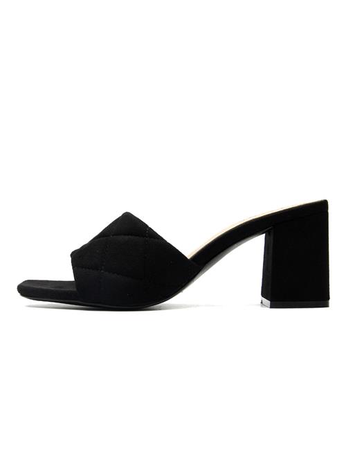 Celena Pantoletter 'Cacie'  sort