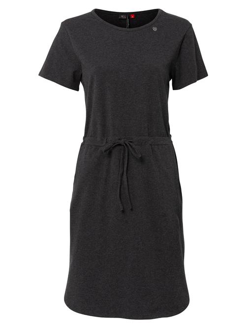 Se Ragwear Kjole 'ATHEENA'  antracit ved About You