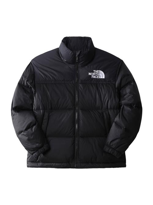 THE NORTH FACE Udendørsjakke  sort / hvid