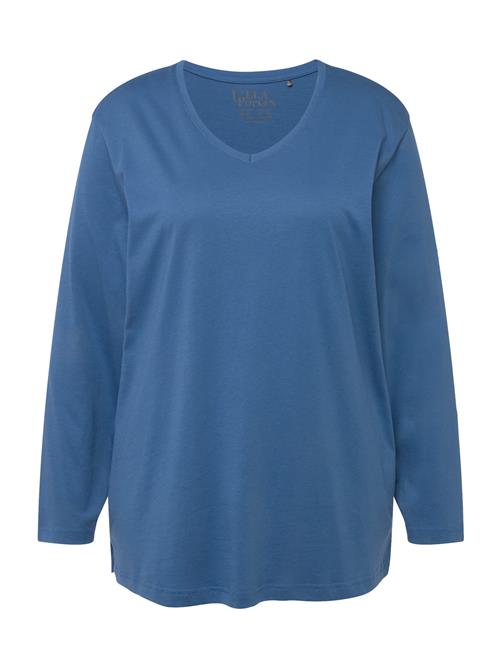 Se Ulla Popken Shirts  safir ved About You