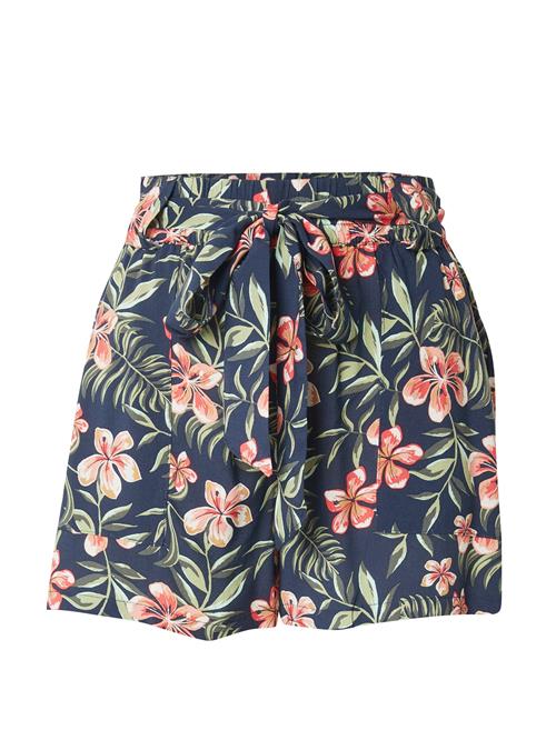 ONLY Bukser 'ONLNOVA'  navy / khaki / oliven / abrikos