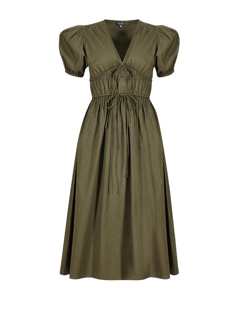 South Beach Kjole  khaki