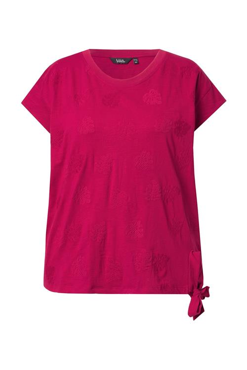 Ulla Popken Shirts  hindbær