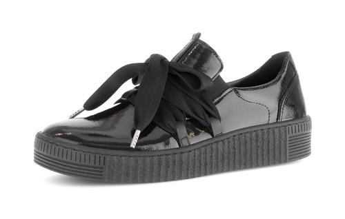 GABOR Slip On  sort