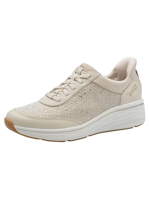 Tamaris Sneaker low  beige