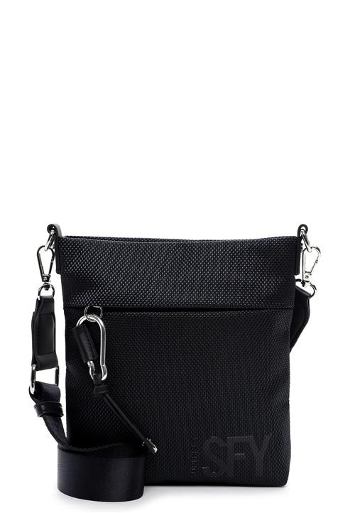 Suri Frey Skuldertaske  navy
