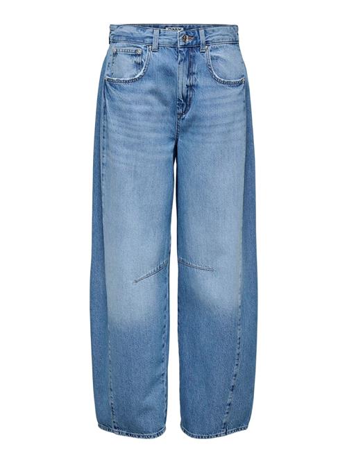 Se Only Petite Jeans 'ONLHORSESHOE'  blå ved About You